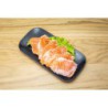 Sashimi Saumon Tataki x6