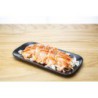 Sashimi Saumon Tataki Teriyaki x6