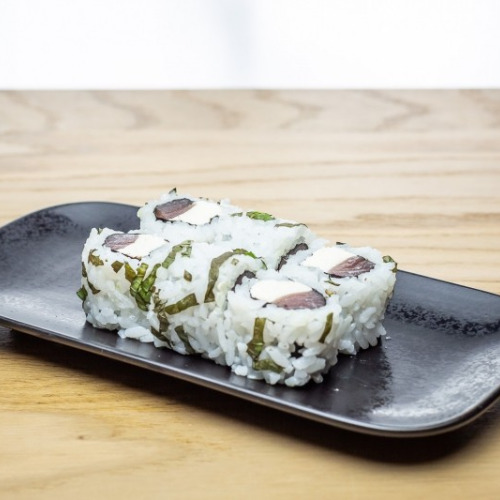 California Thon Fromage frais Sésame