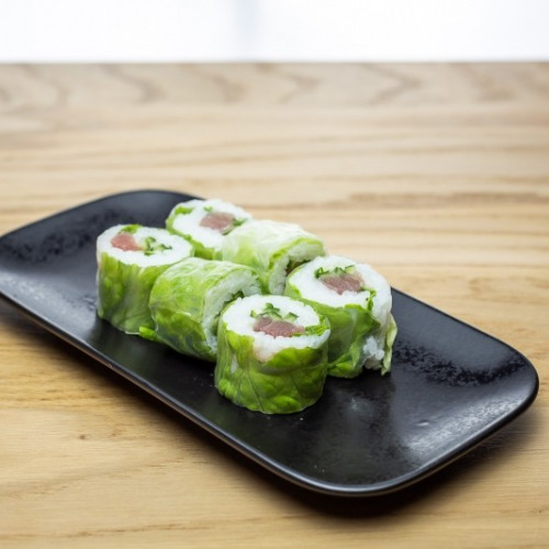 Springroll Thon Concombre