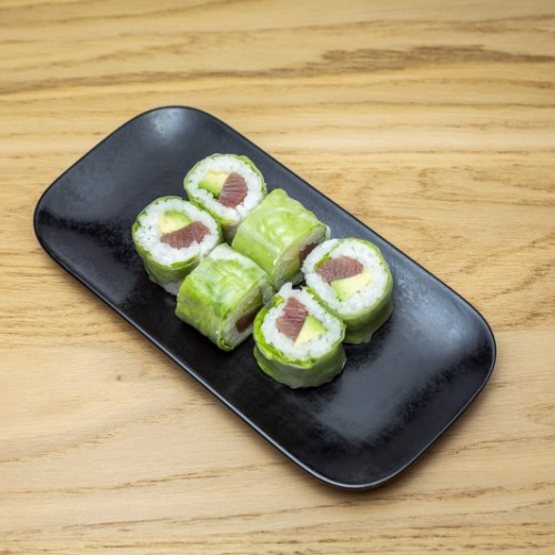 Springroll Thon Avocat