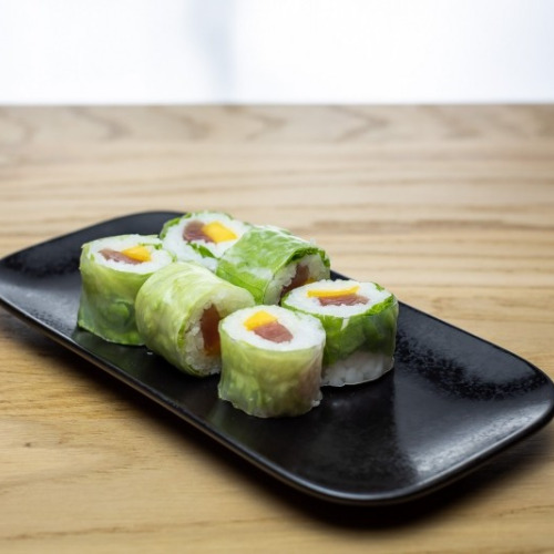 Springroll Thon Mangue