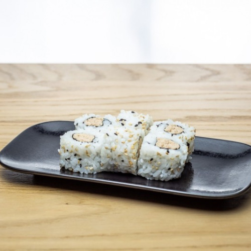 California Thon Cuit sésame