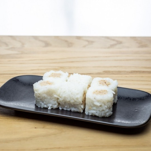 Yuki Thon Cuit Echalotte