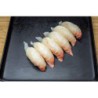 Trio sushi daurade