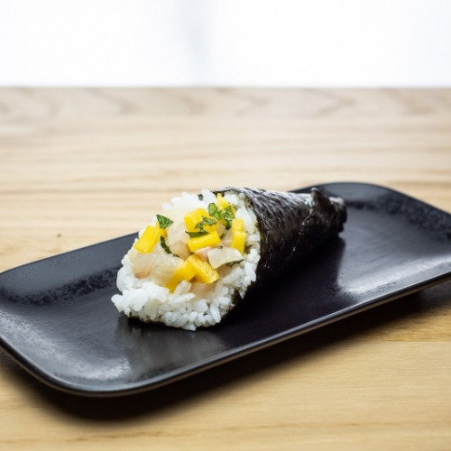 Temaki Compo daurade mangue