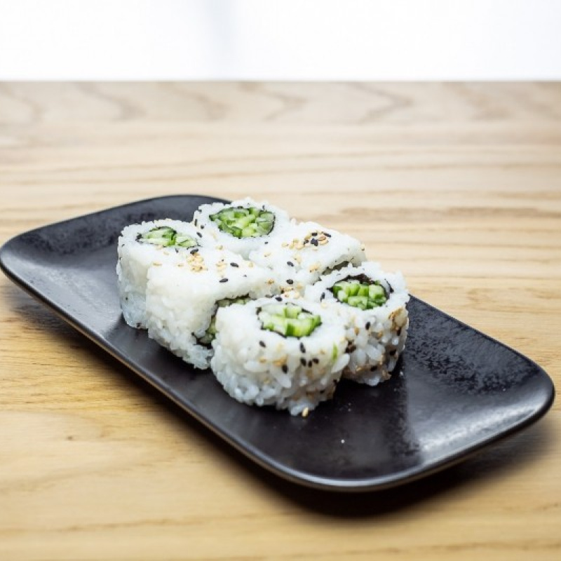 Cali concombre sésame