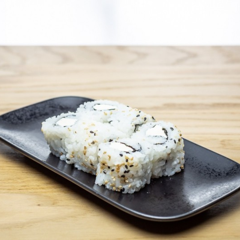 Cali fromage frais sésame