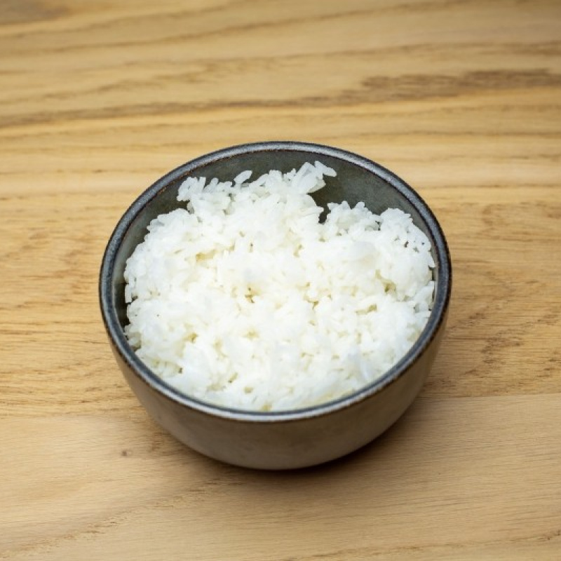 Riz vinaigré nature