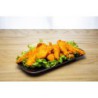 Box d'aiguillettes de poulet frit