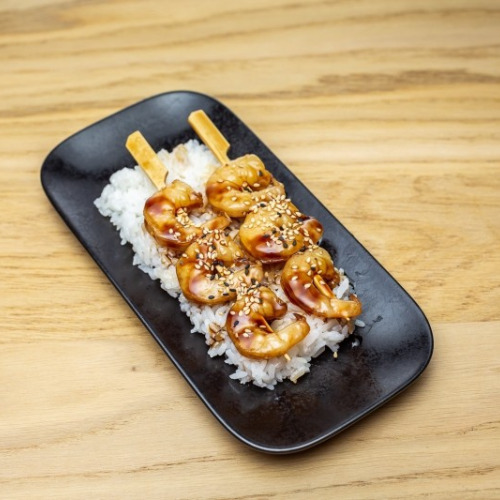 Yakitori eby