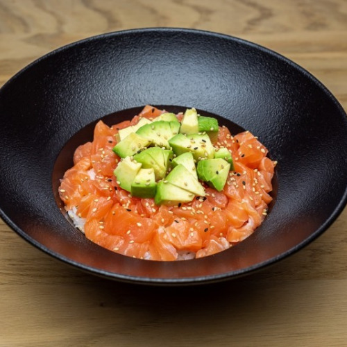 Tartare Classique Formule A+B