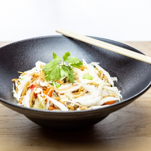 Nouilles Légumes Formule B