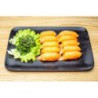 JûO 10 Sushis saumon & wakamé