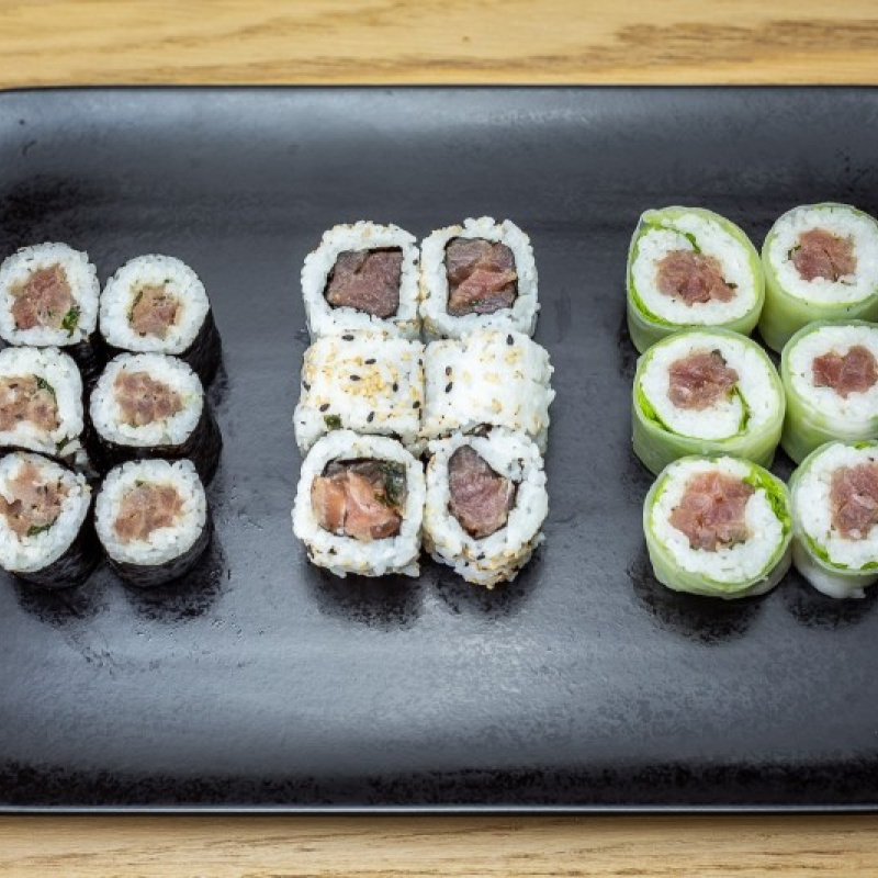 Okinawa 3 Compo Thon