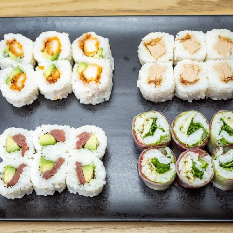 Incontournable YuKI Viande