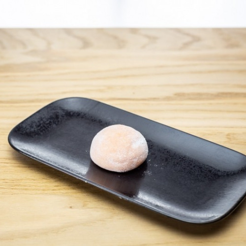 Mochi mangue passion