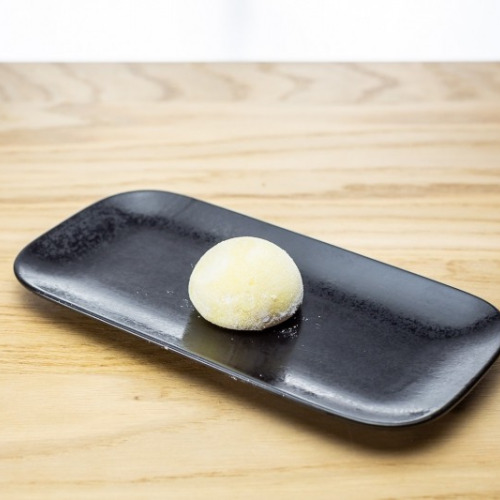 Mochi citron yuzu