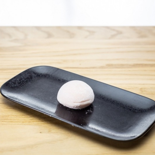 Mochi litchi