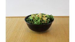 Salade roquette 1/4 avocat