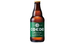 Bière Coedo Marihana IPA 33cl
