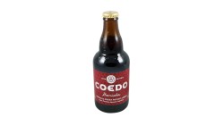 Bière Coedo Beniaka 33 cl