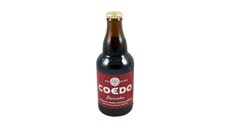 Bière Coedo Beniaka 33 cl