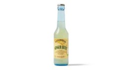 Ginger Beer 27,5 cl sans alcool