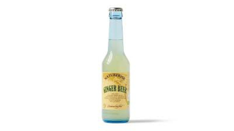 Ginger Beer 27,5 cl sans alcool