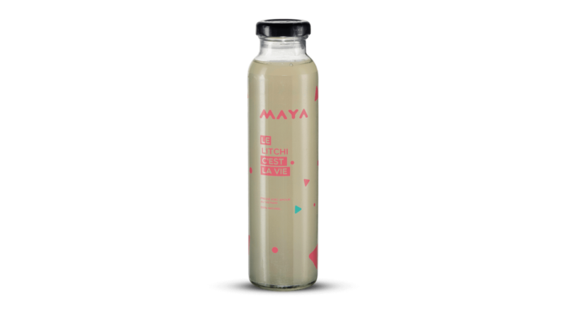 Maya Litchi 31 cl