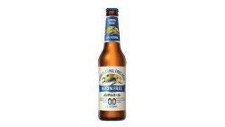 KIRIN 0% alcool free 33cl