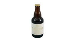 Bière Coedo Shiro Blanche 33cl