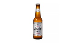 Bière Asahi 33cl