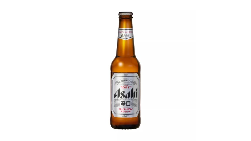 Bière Asahi 33cl
