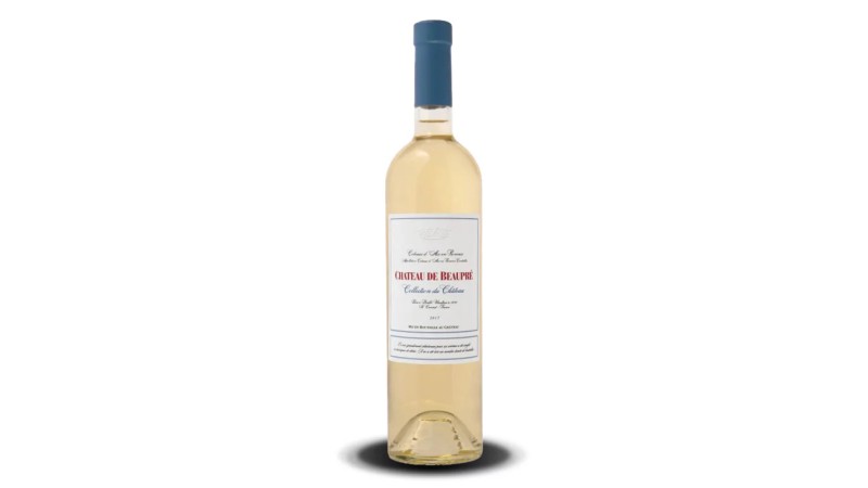 Phanette de Château Beaupré Grenache blanc VDF 75 cl