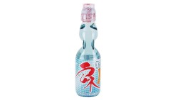 Ramune Limonade nature 20 cl