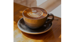 Café noisette