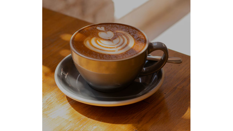 Café noisette