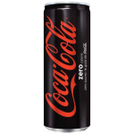 Coca-Cola zero33 cl