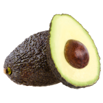 Sans Cheese avec avocat (+ 1.00 €)